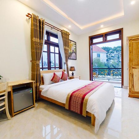 Xuan Truong Dalat Central Exterior foto